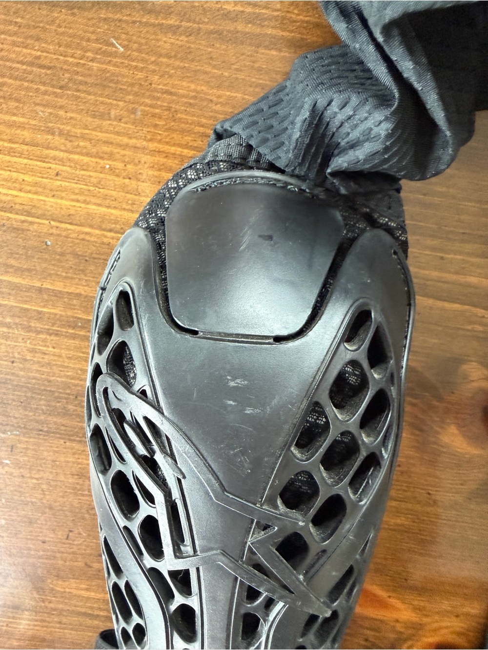 Alpinestars Bionic Action Jacket - Picture 5 of 6